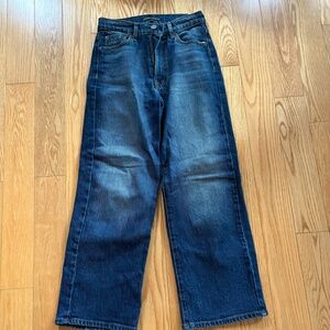 Modern American Savannah High Wide size 24